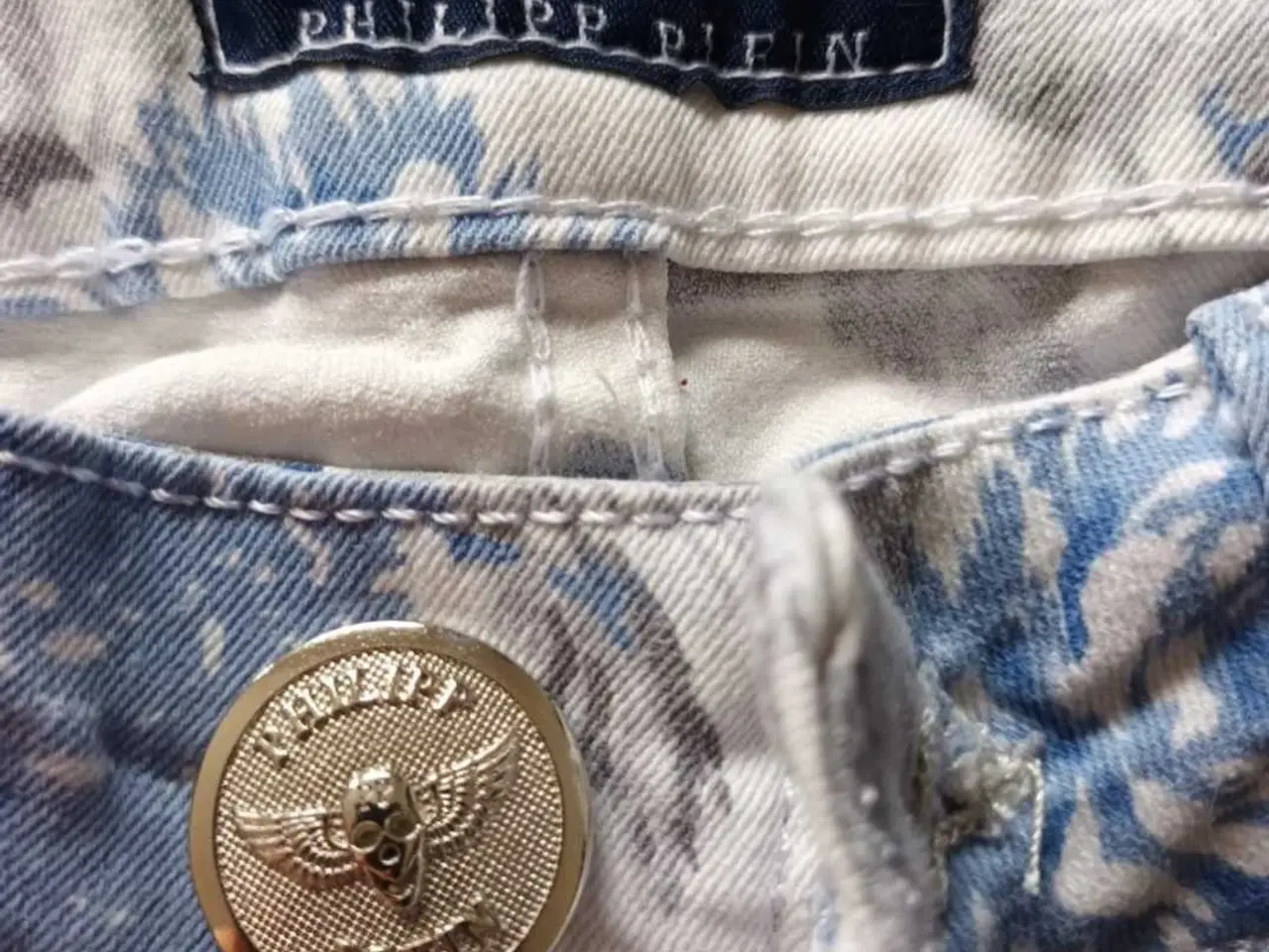 Billede 4 - Bukser. Philipp Plein. 29/34