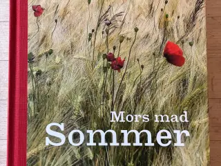 Sommer: Mors mad, Camilla Plum