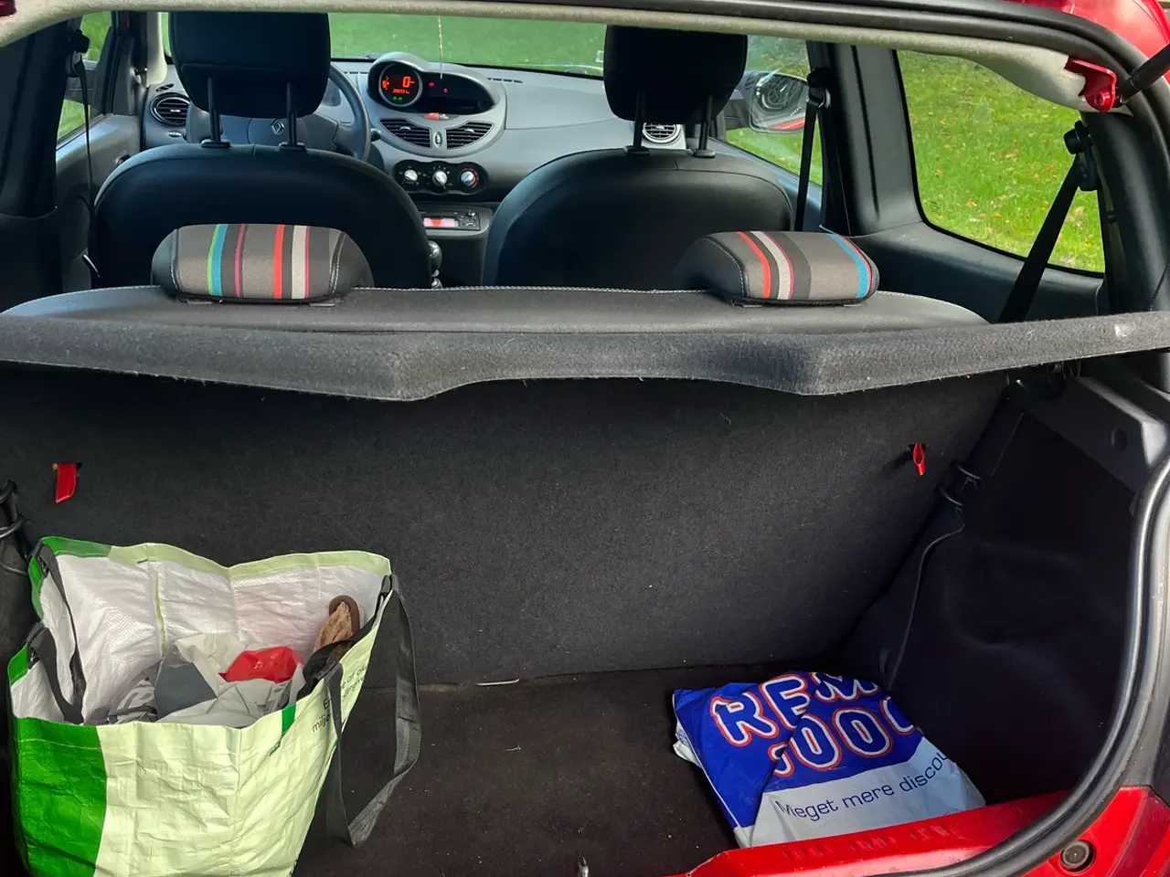 Billede 6 - Renault twingo 2 nys