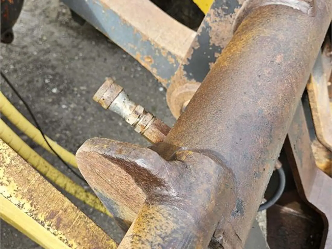 Billede 46 - New Holland W170 - 14 ton