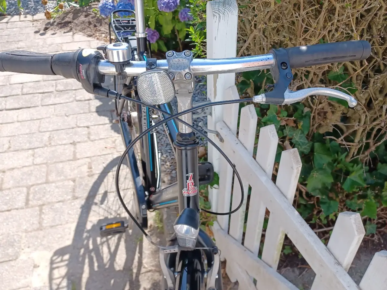Billede 9 - Flot herre cykel