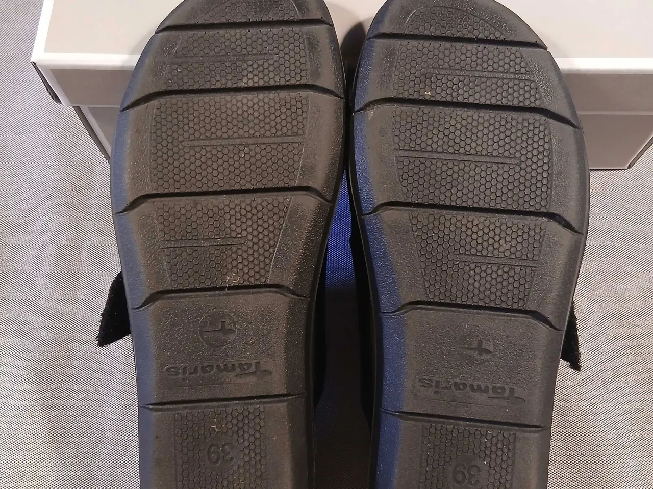 Billede 4 - Tamaris sandal str 39