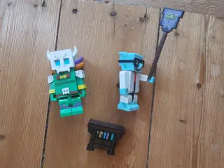 Terraria Action Figurer