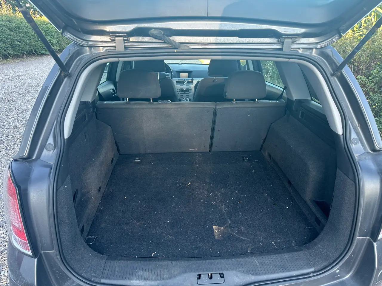 Billede 7 - Opel astra wagon ecoflex