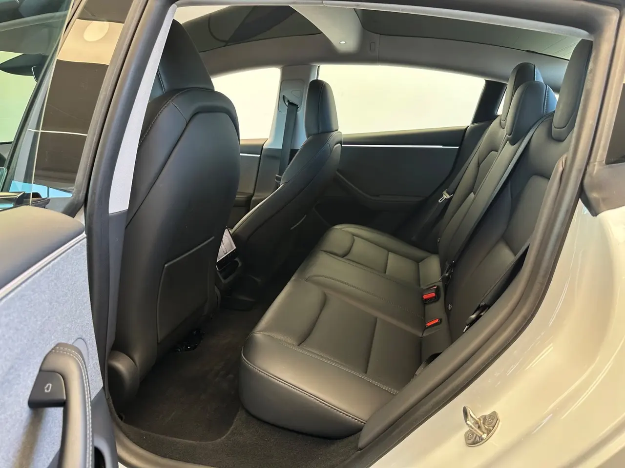 Billede 13 - Tesla Model 3 RWD