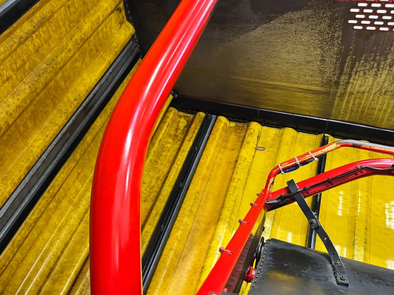 Billede 15 - Grimme SE 150-60