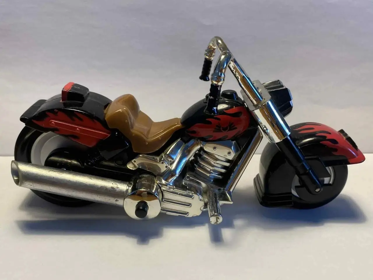 Billede 20 - Biker Mice From Mars Vintage Lot 1990s