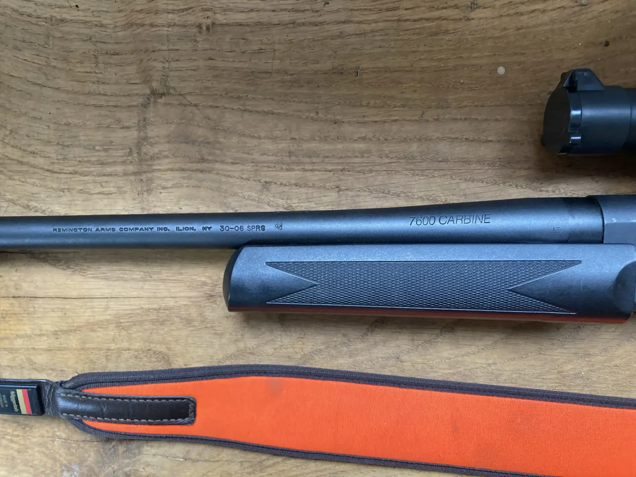 Billede 7 - Remington 7600 carabin