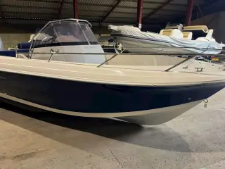 Atlantic Open 670