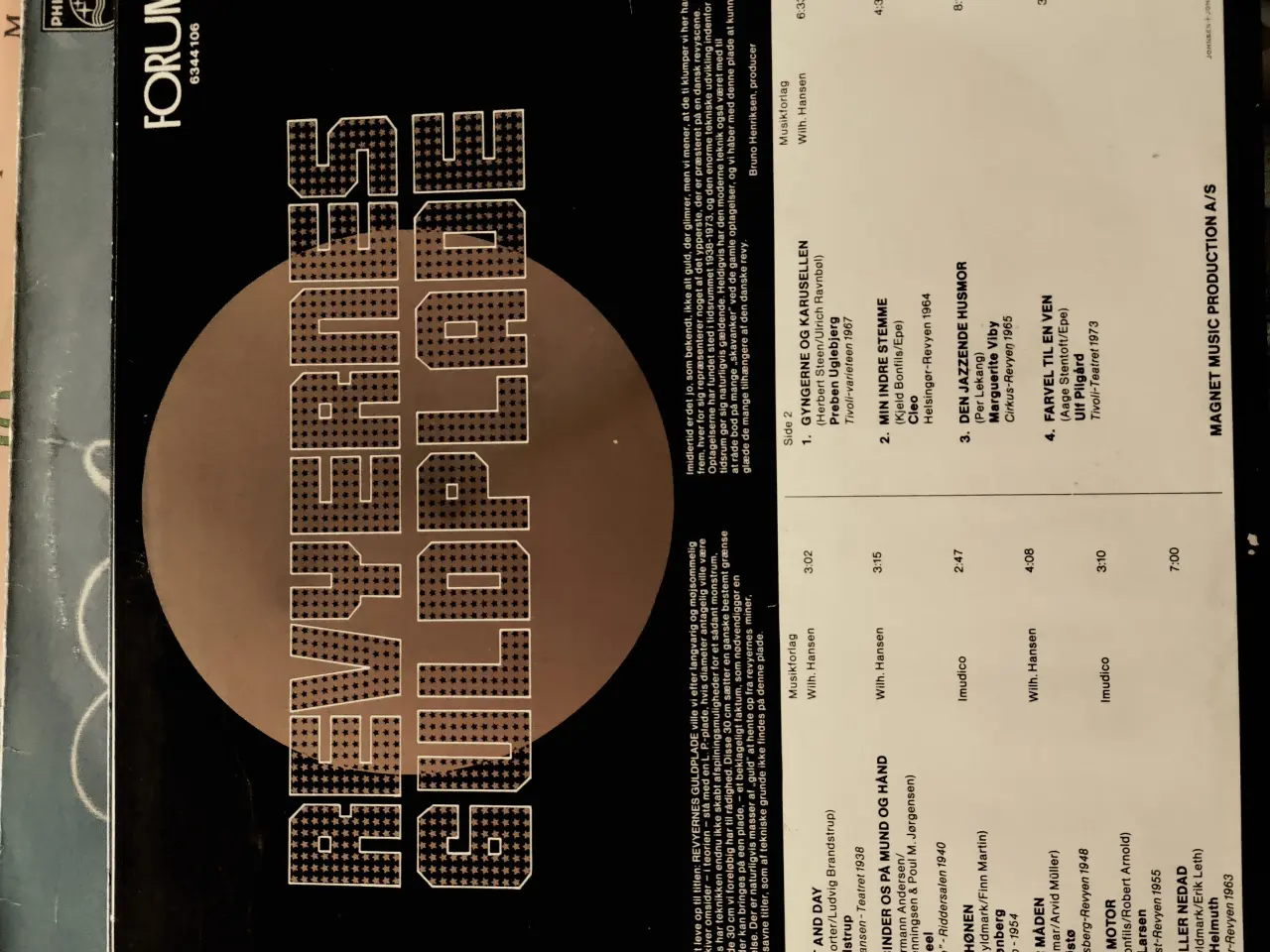 Billede 7 - Lp
