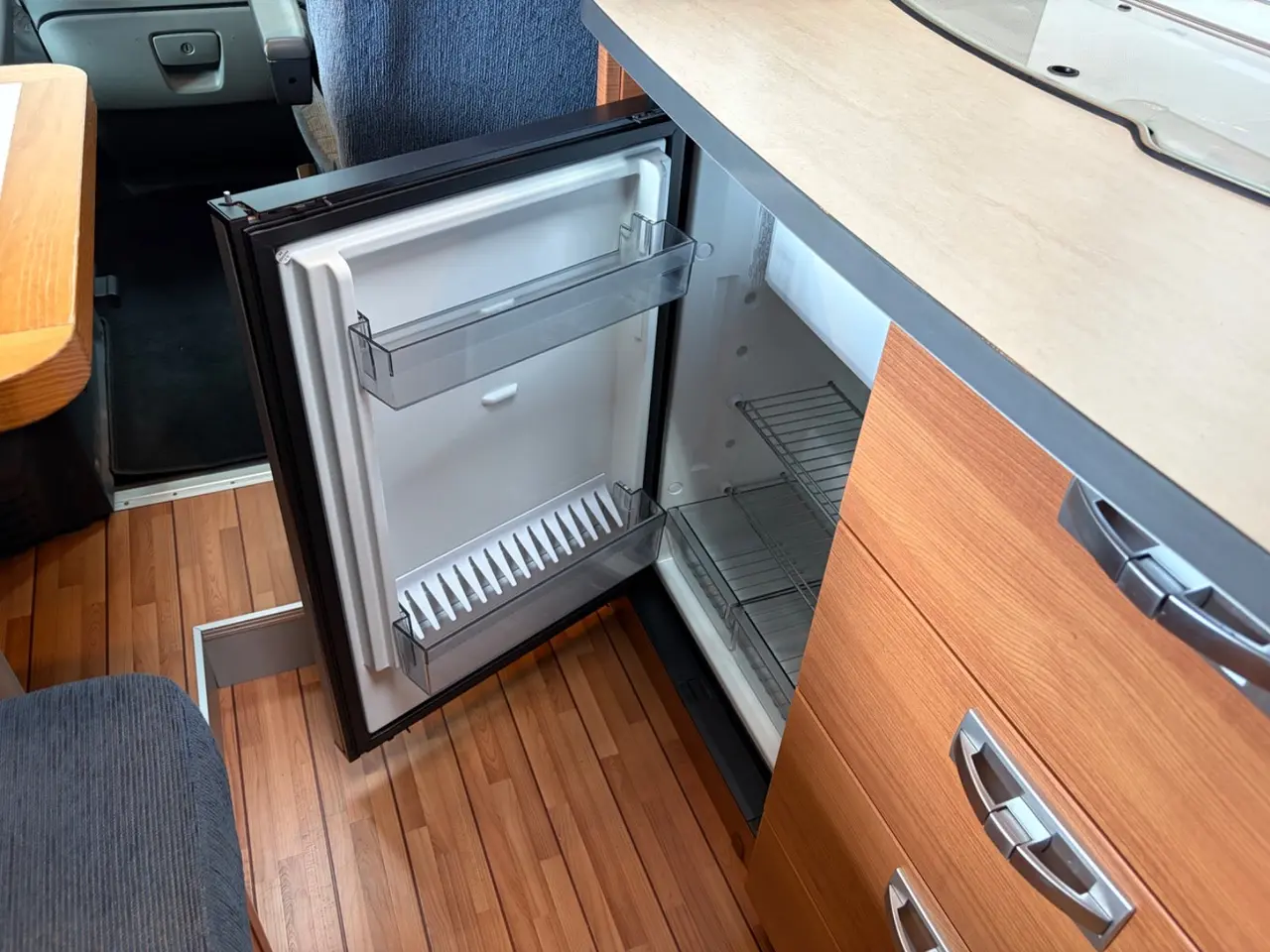 Billede 15 - Fiat Weinsberg 2,3 670 MEG
