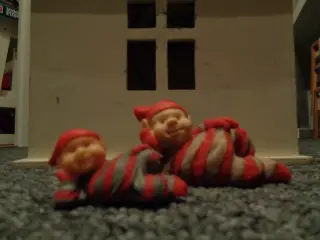 Pobra nisser 
