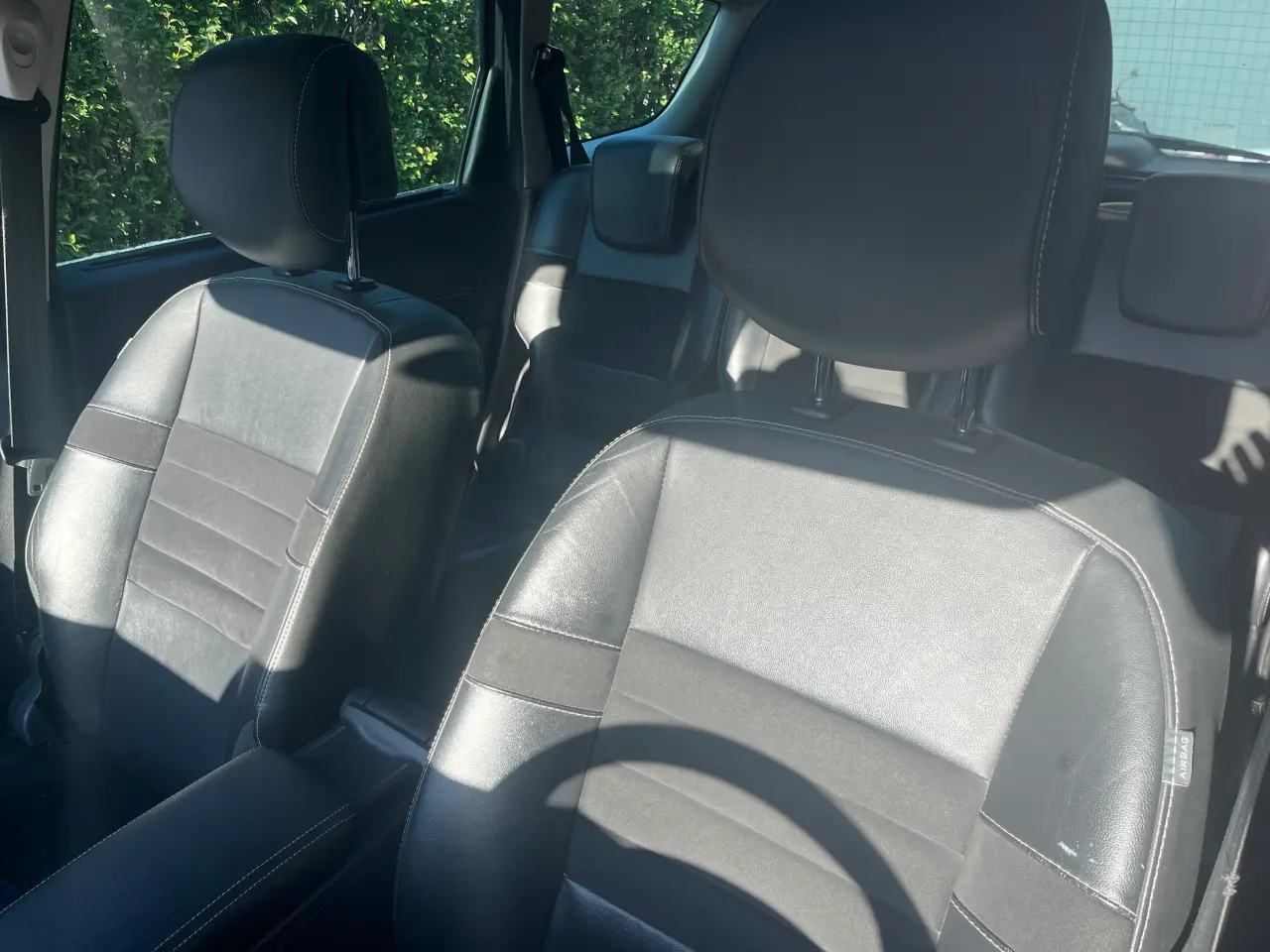 Billede 8 - Nysynet Renault Grand Scenic