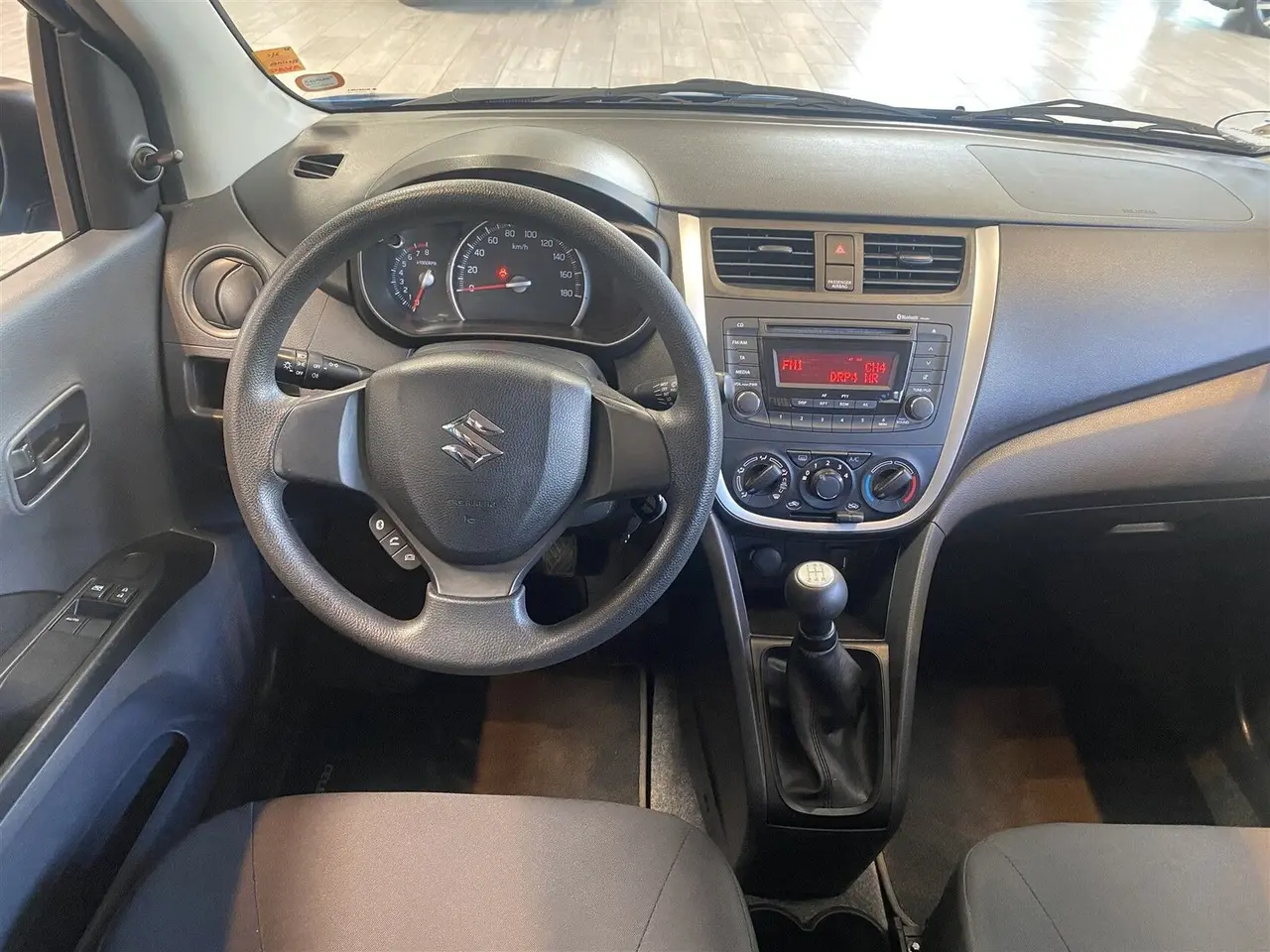 Billede 12 - Suzuki Celerio 1,0 Comfort