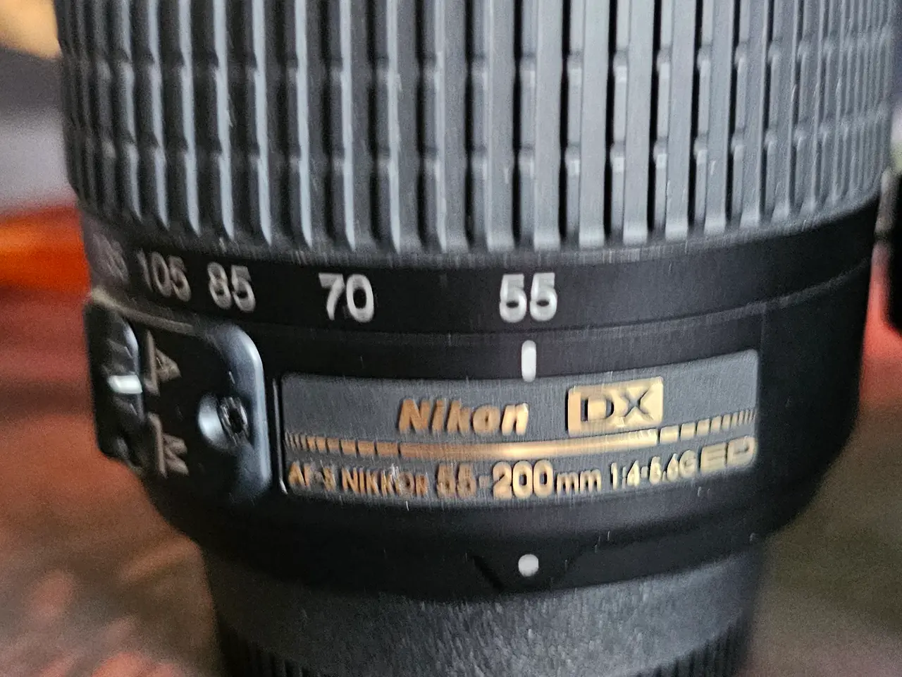 Billede 3 - NIKON DX