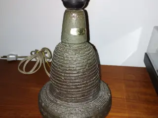 Dissing keramik bordlampe
