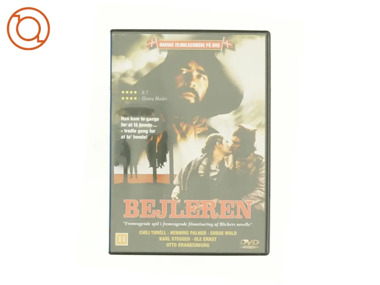 Billede 1 - Bejleren
