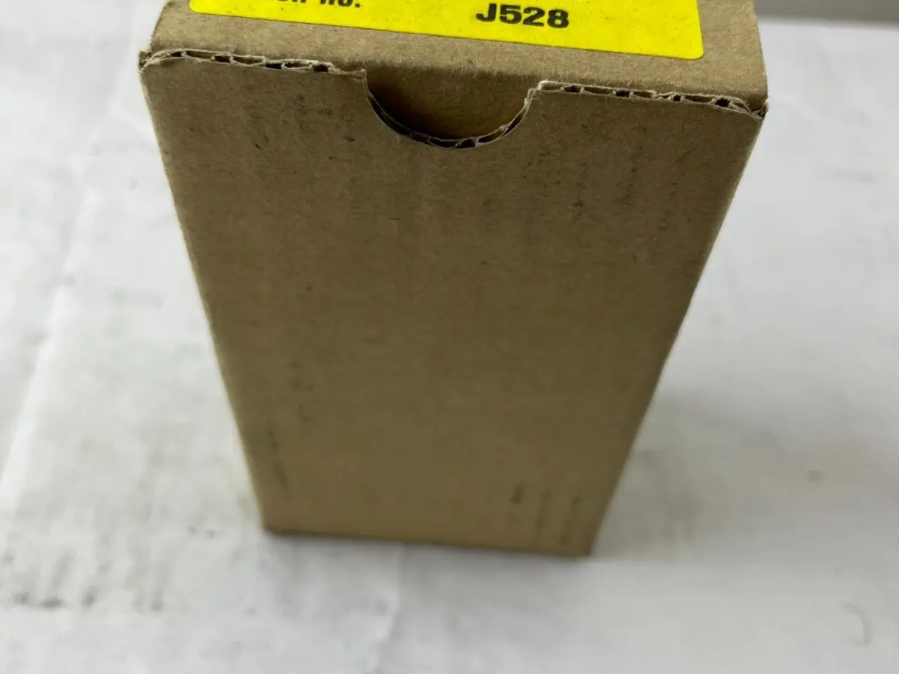Billede 4 - Jokab Safety JSBR4 sikkerhedsrelæ 24 VDC 3NO/1NC