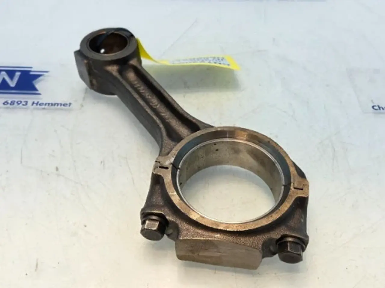 Billede 4 - John Deere 6359TL Plejlstang R51727