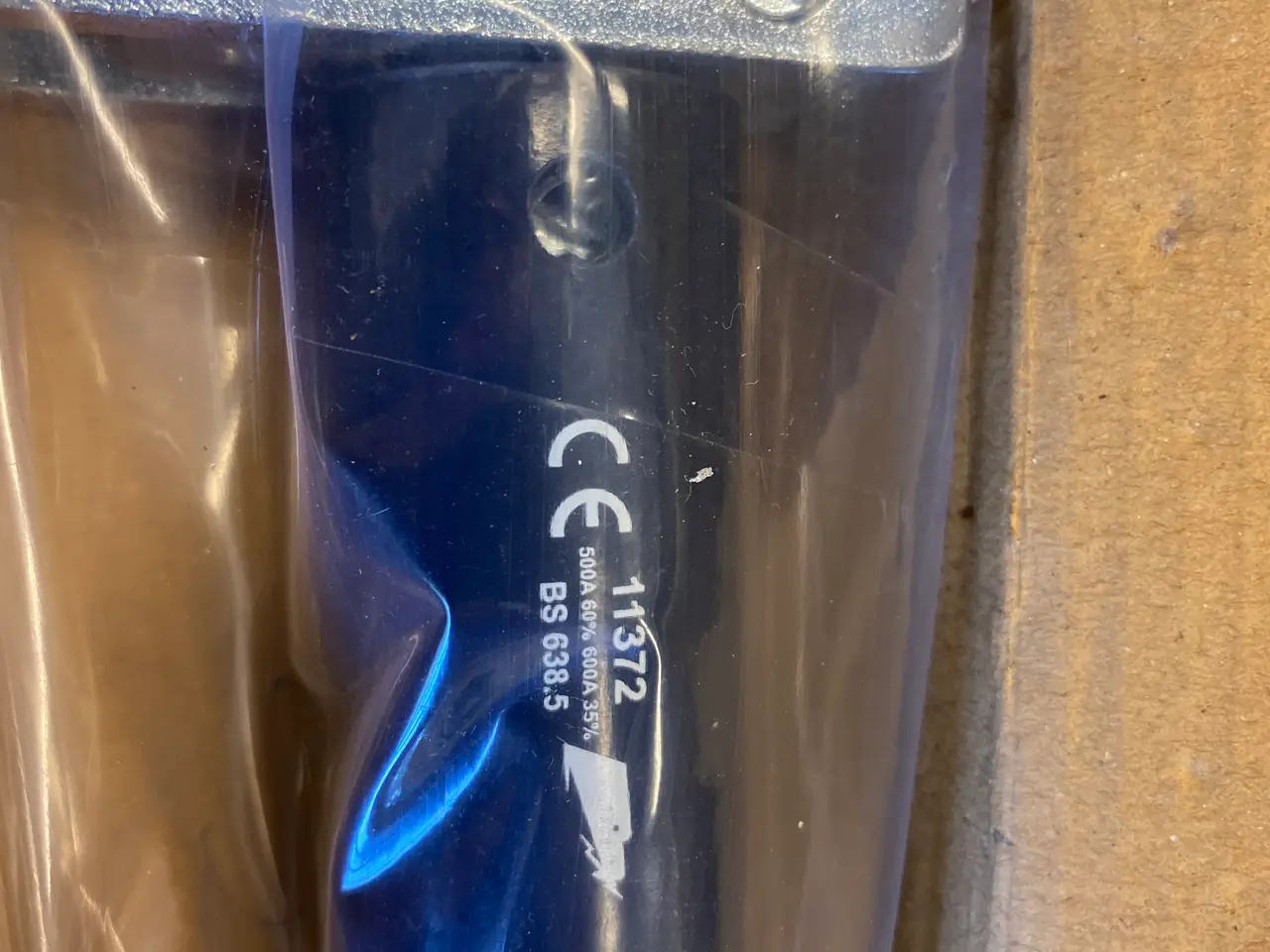 Billede 3 - Magnetklemme