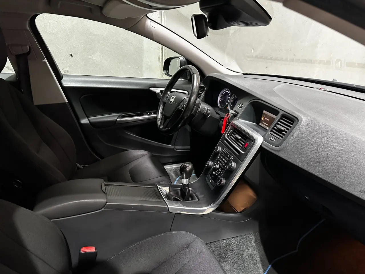 Billede 15 - Volvo V60 1,6 D2 115