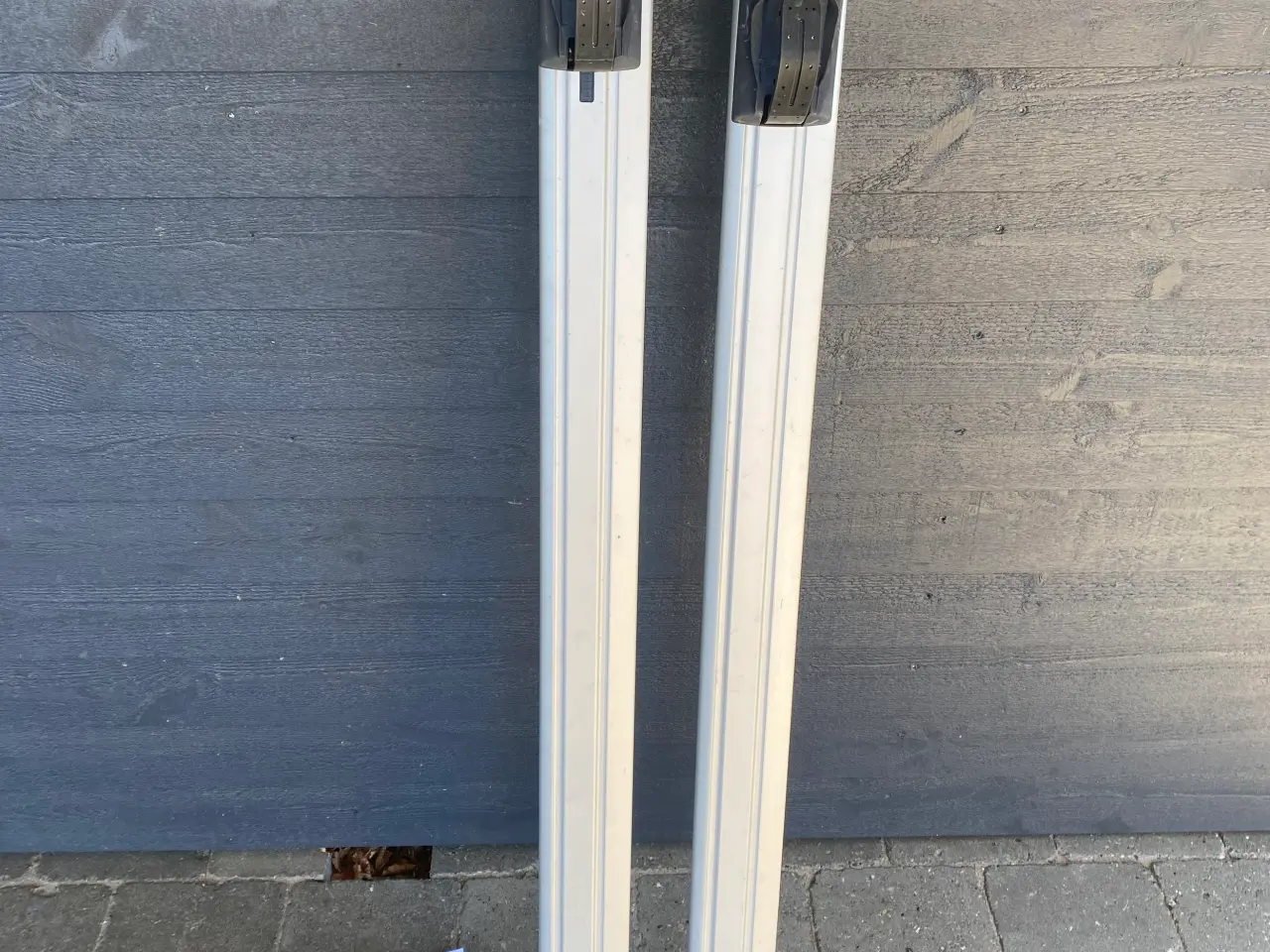 Billede 2 - Thule Wingbar tagbøjler