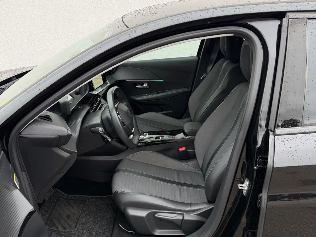 Billede 5 - Peugeot e-208 50 Allure