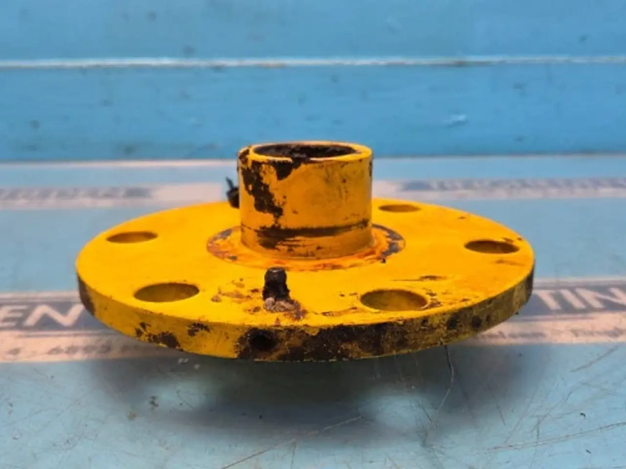 Billede 3 - New Holland CR9090 Nav 87034256