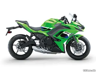 Kawasaki Ninja 650 ABS