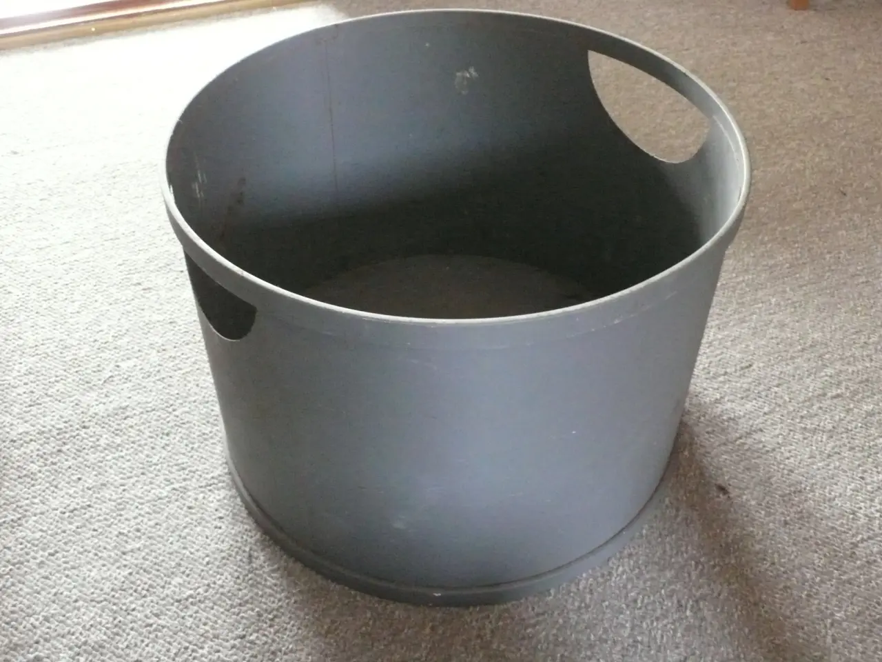 Billede 1 - brande spand