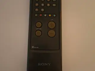 Sony Fjernbetjening RM-816