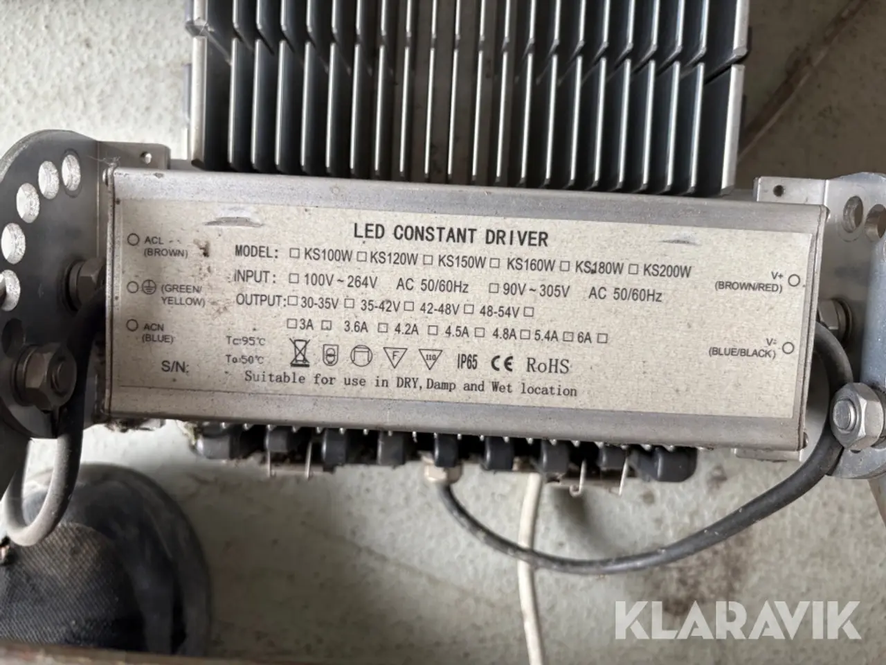 Billede 6 - Lamper - 13 styk