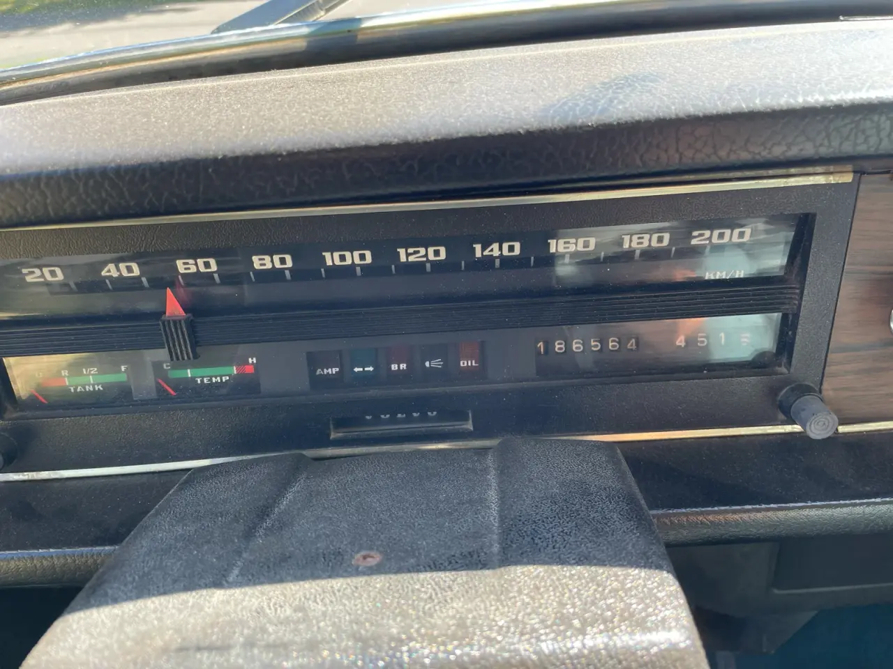 Billede 7 - Volvo 164 1970