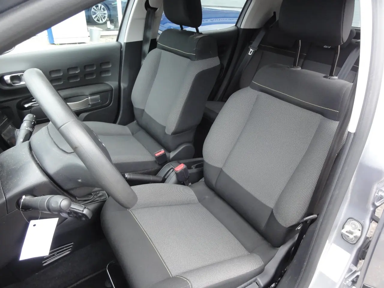 Billede 14 - Citroën C3 1,5 BlueHDi 100 Shine