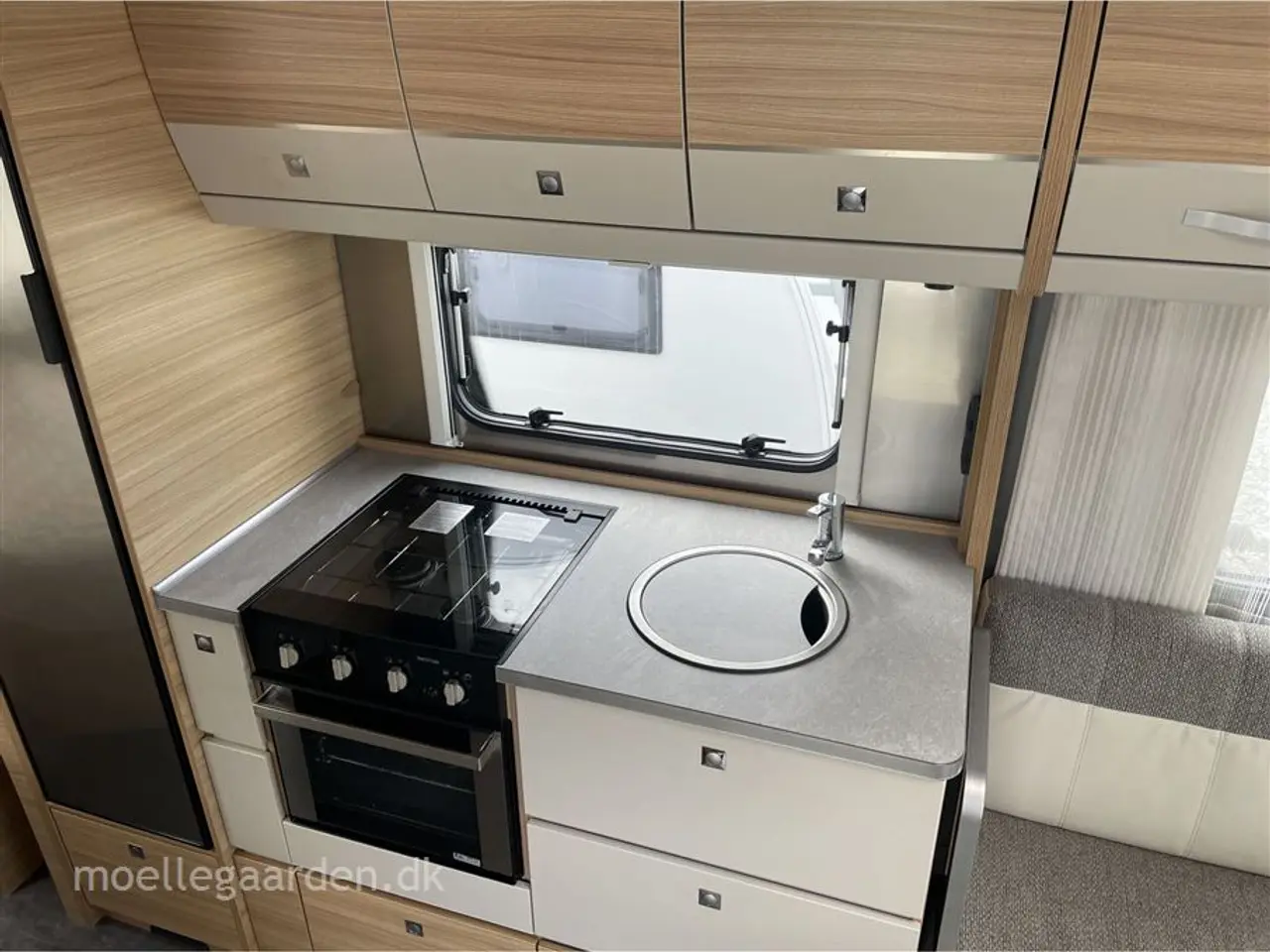 Billede 13 - 2019 - Dethleffs Generation Scandi 655 RFK