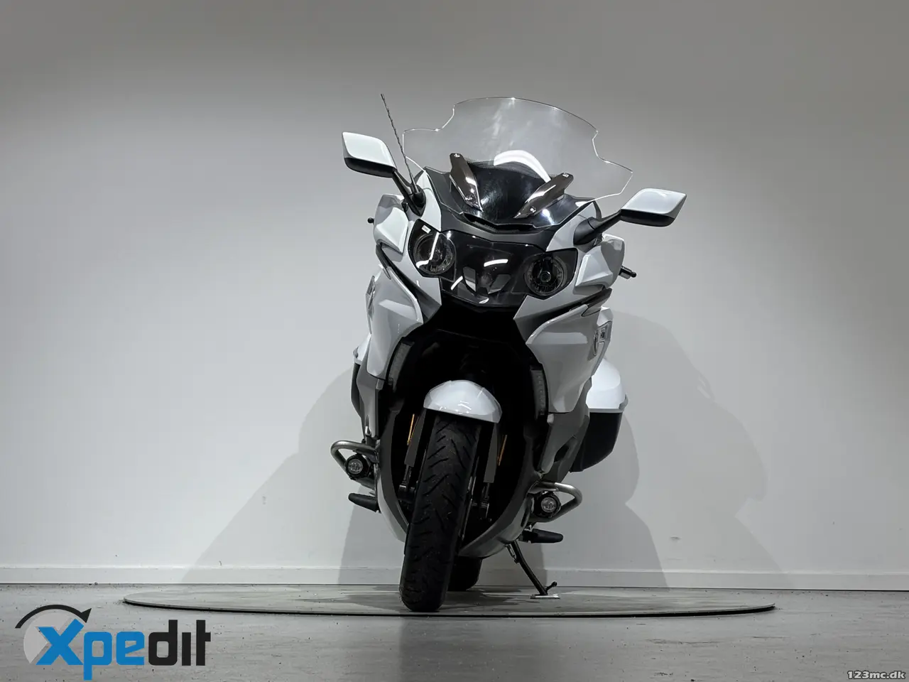 Billede 4 - BMW K 1600 GTL