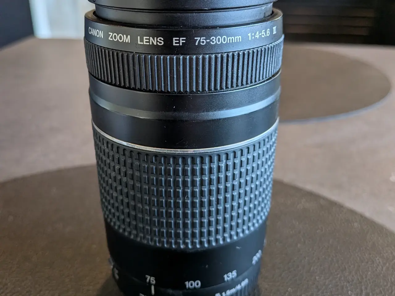 Billede 2 - Canon zoom lens