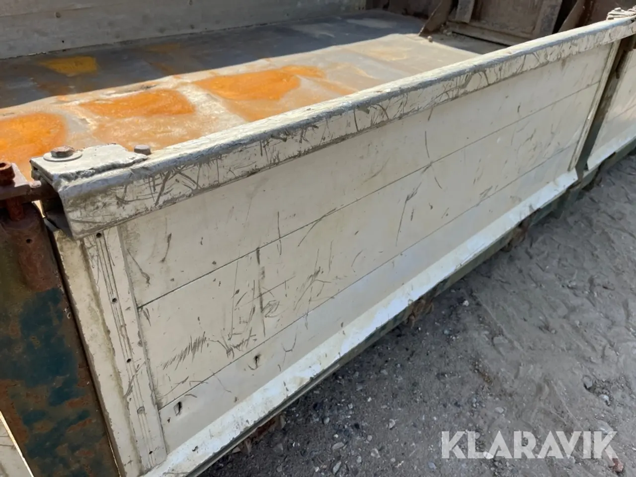 Billede 12 - Container