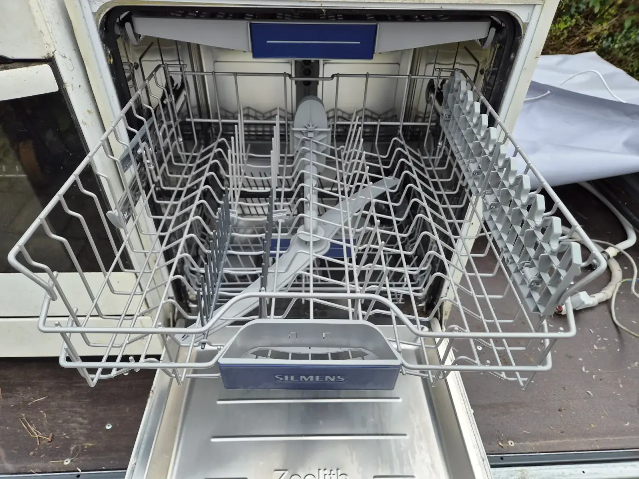 Billede 4 - Simens opvasker iq500