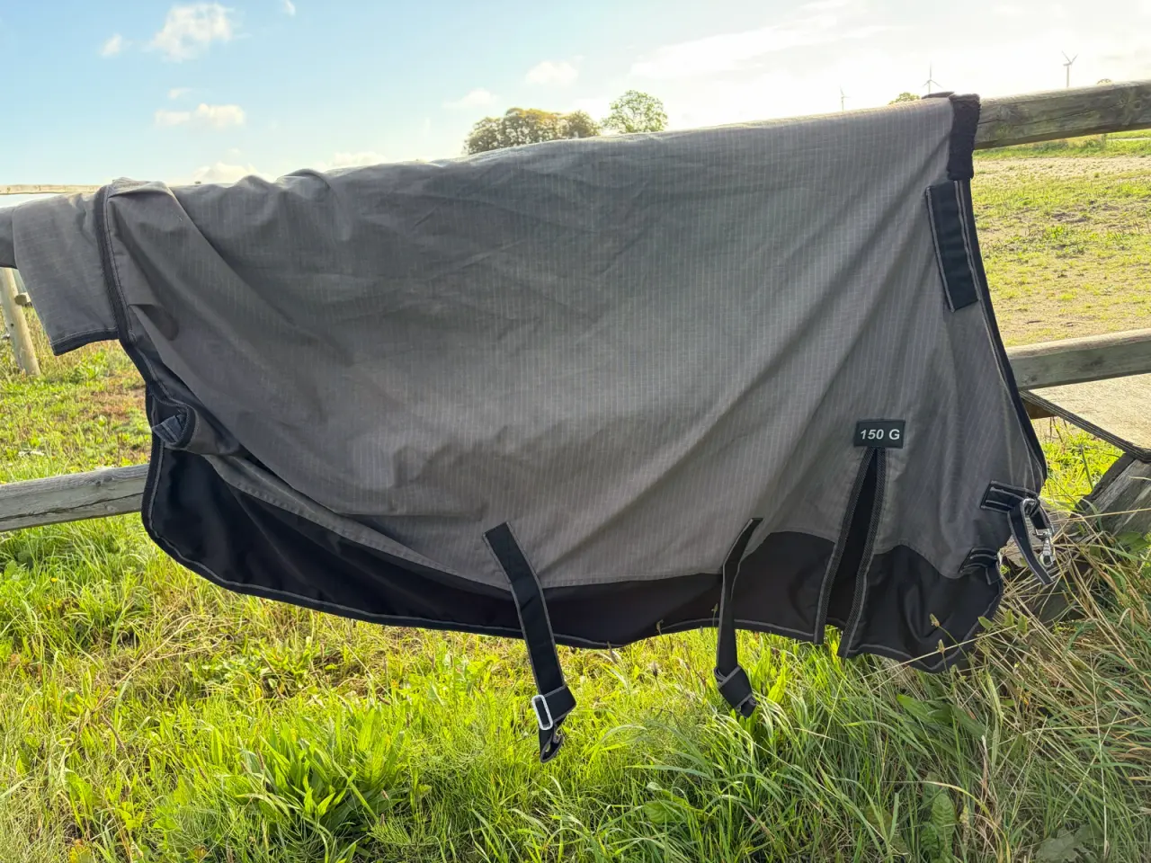 Billede 4 - Catago str 135 150g klar til brug 