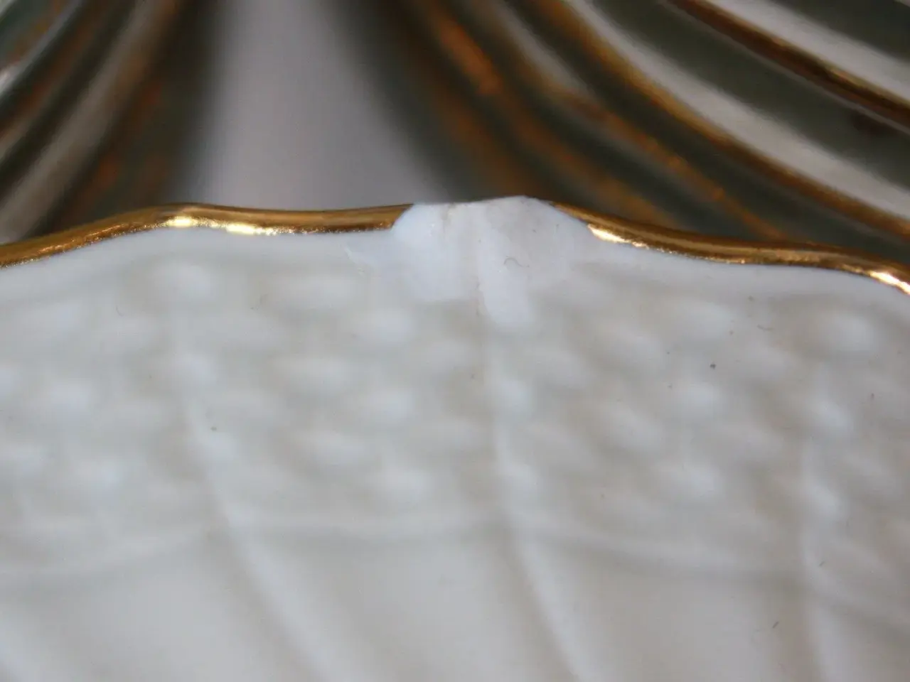 Billede 6 - Frisenborg, kaffestel, Royal Copenhagen