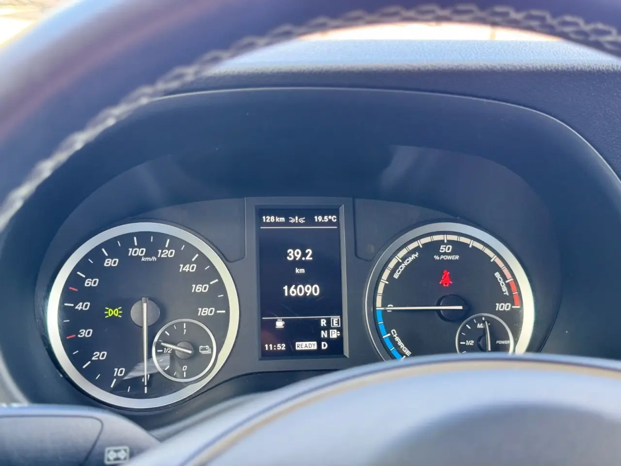Billede 14 - Mercedes eVito 112 L