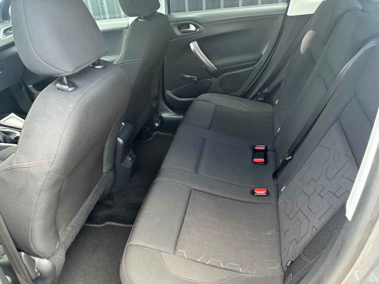 Billede 7 - Peugeot 2008 1,2 VTi 82 Active