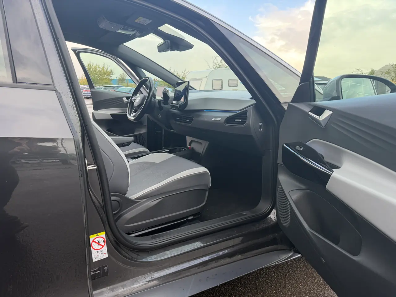 Billede 14 - VW ID.3 58 1ST Pro Performance