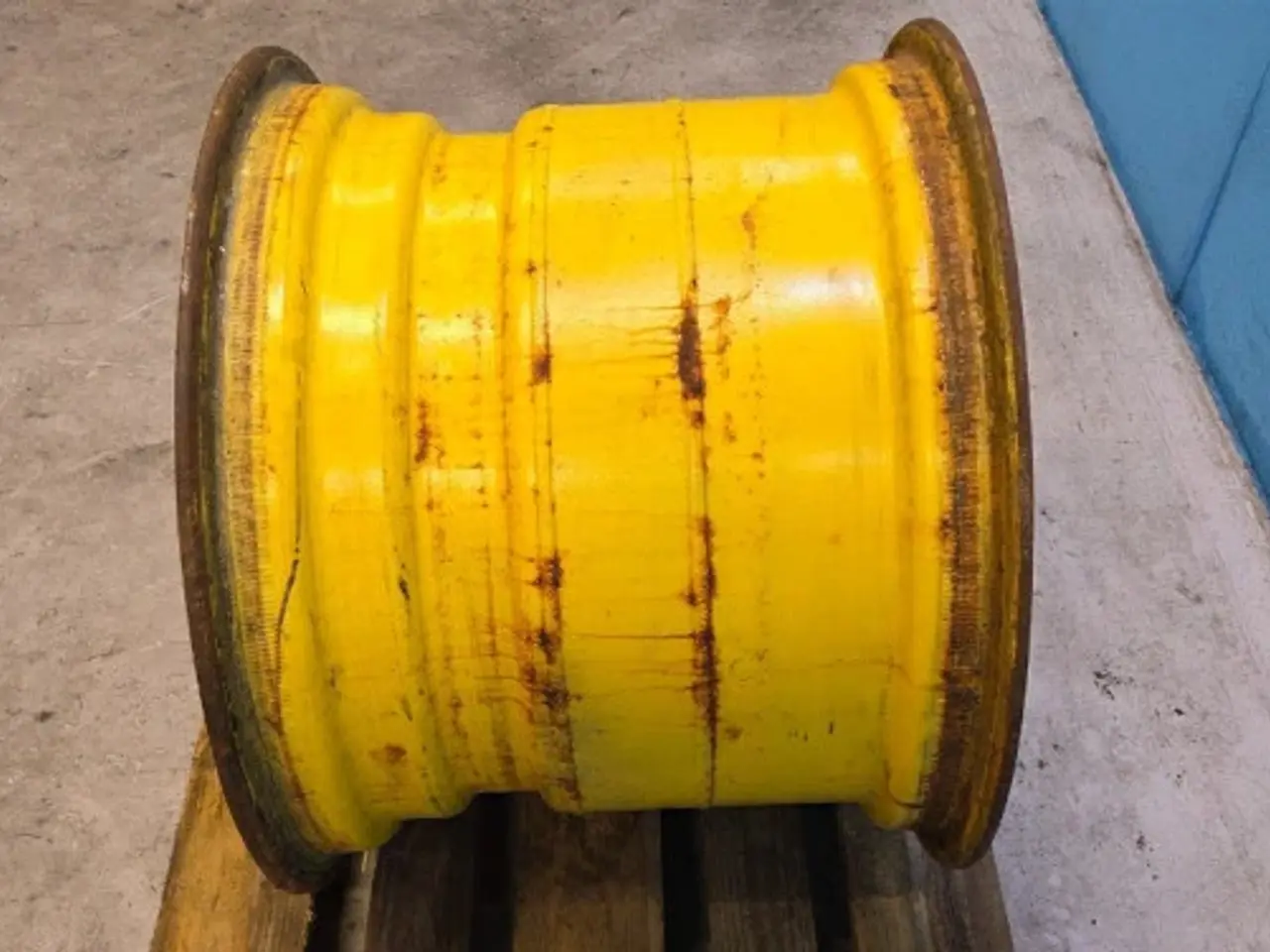 Billede 6 - 26" DW20X26