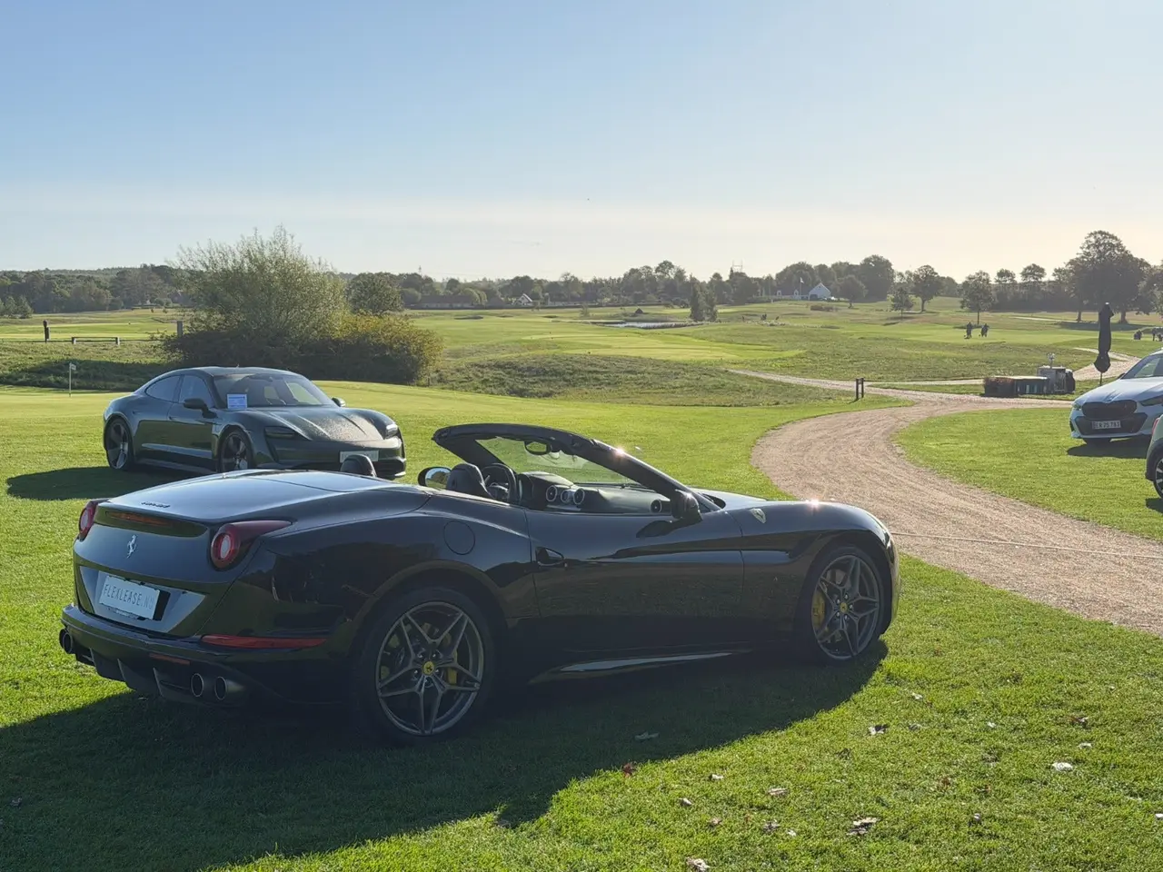 Billede 6 - Ferrari California T 3,9 F1