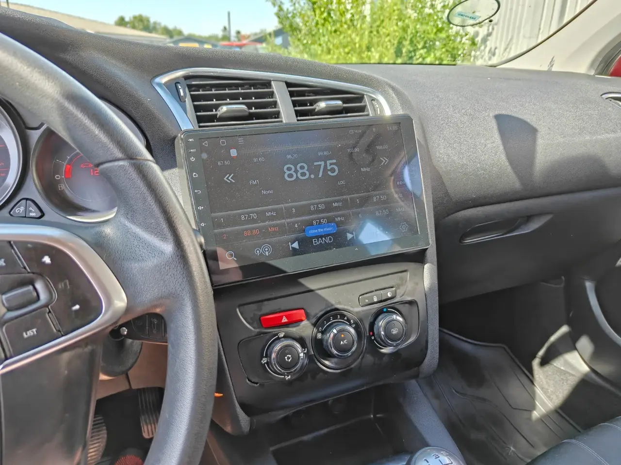 Billede 13 - Citroën C4 1,2 PureTech 110 Feel