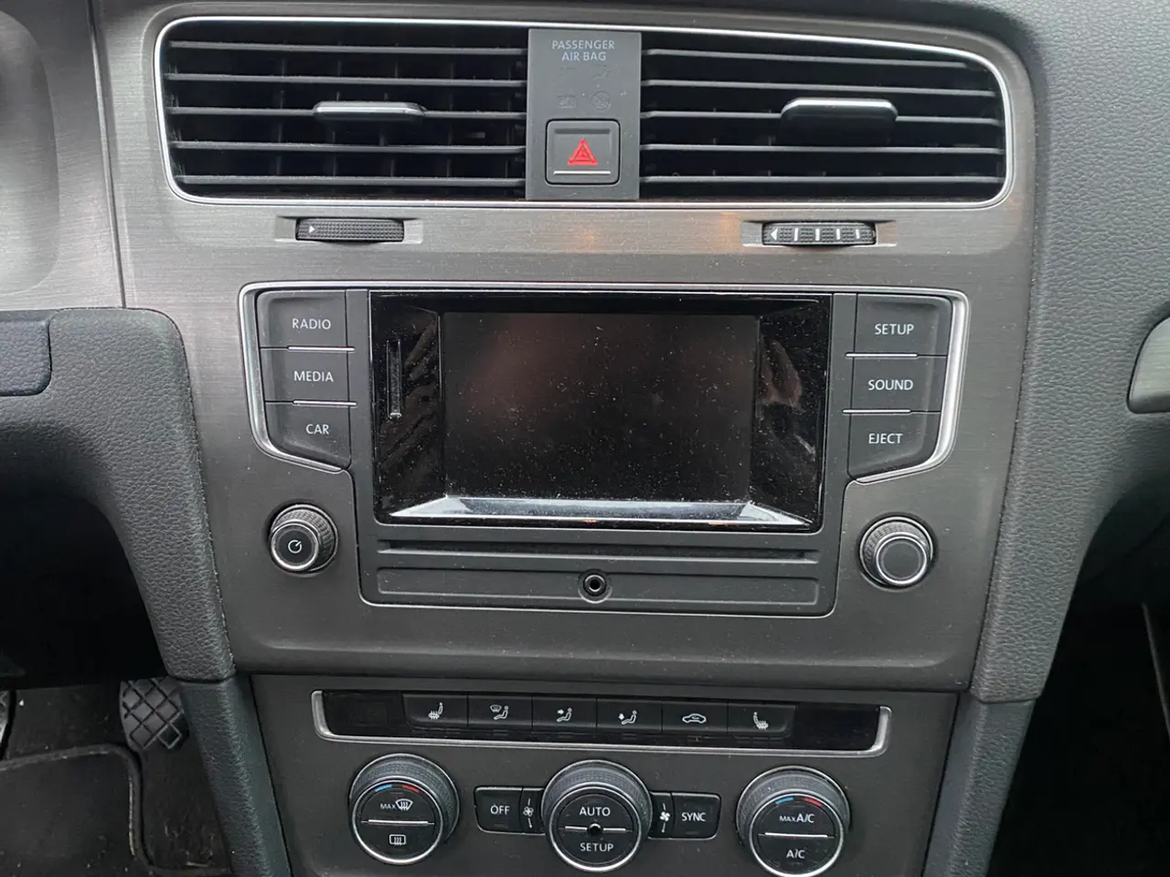 Billede 12 - VW Golf VII 1,4 TSi 122 Comfortline BMT