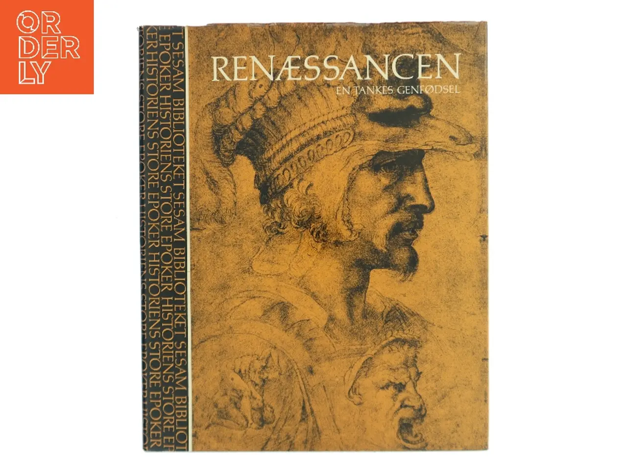 Billede 1 - Renæssancen af John R. Hale (Bog)