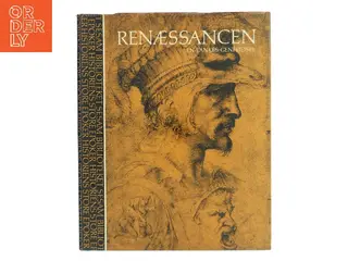 Renæssancen af John R. Hale (Bog)